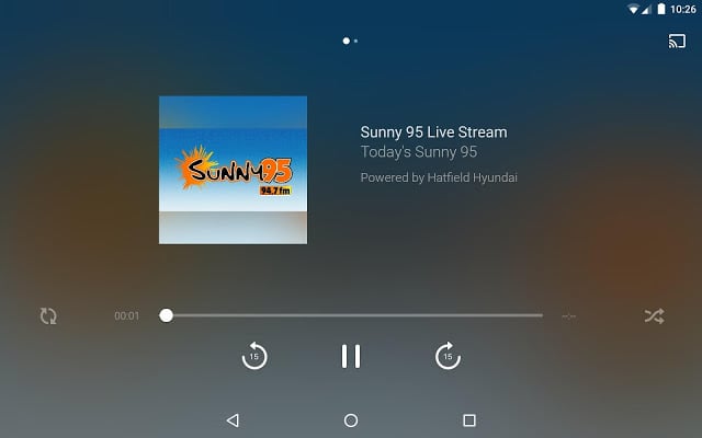 Sunny 95截图5