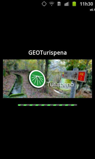 GEO TurisPena截图2