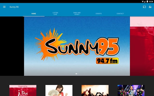 Sunny 95截图3