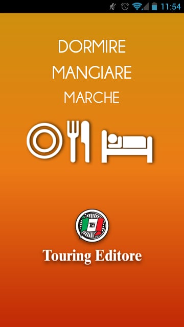 Marche – Dormire e Mangiare截图11