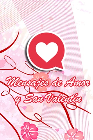 Mensaje de Amor y San Valent&iacute;n截图8