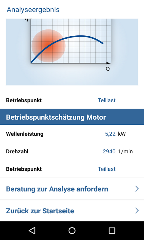 KSB Sonolyzer截图3