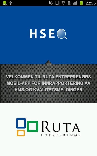 Ruta HSEQ截图6