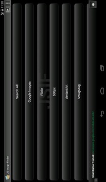 JS Image Finder: Image Search截图