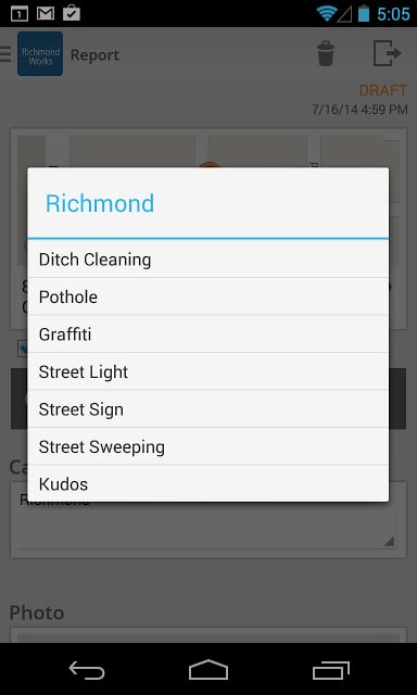 Richmond Works截图7