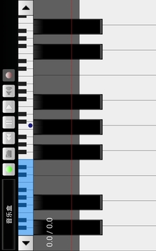 键盘钢琴截图