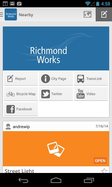 Richmond Works截图4