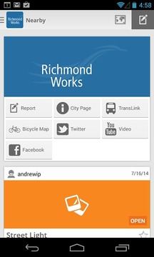 Richmond Works截图