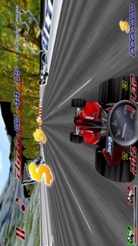 极速F1截图