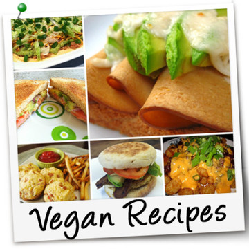 **Crafting Delectable Vegan Wraps: Innovative Recipes for Wholesome Delights**
