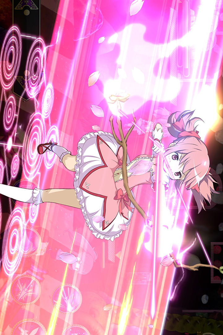 魔法少女小圓截圖預(yù)覽