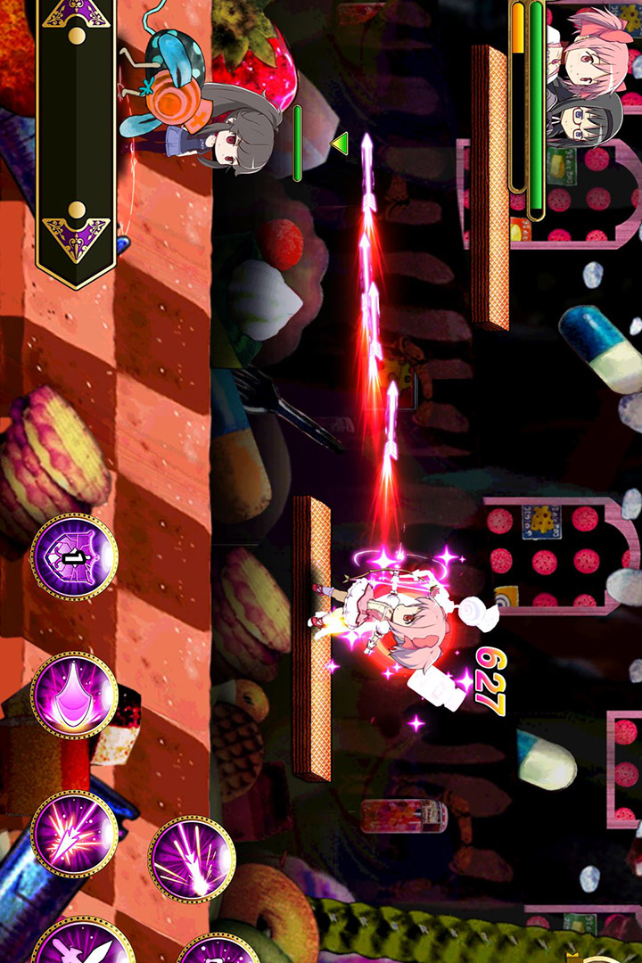 魔法少女小圓截圖預(yù)覽