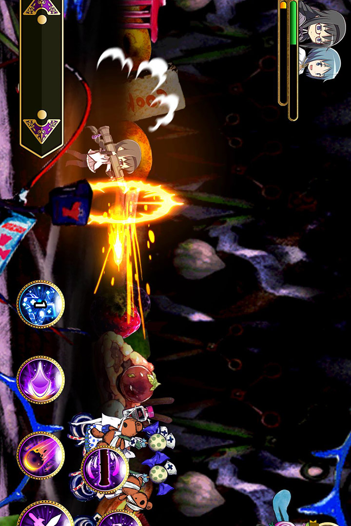 魔法少女小圓截圖預(yù)覽