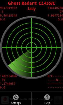 灵魂探测器标准版 Ghost Radar®: CLASSIC 截图