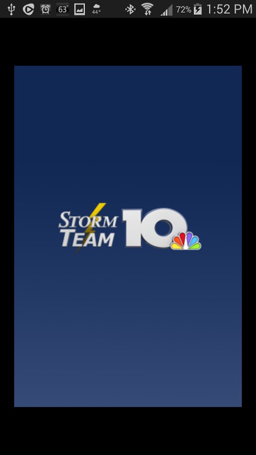 WSLS WX截图5