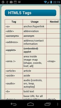 Hacker Quikies截图