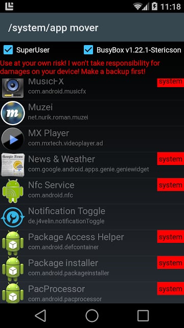 /system/app mover截图6