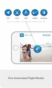 Breeze Cam截图