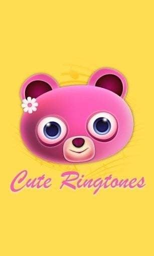 Cute Ringtones截图3