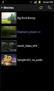 MX Player 解码包 ARMv7截图8