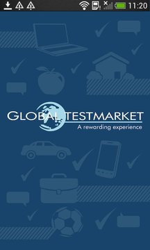 GlobalTestMarket截图
