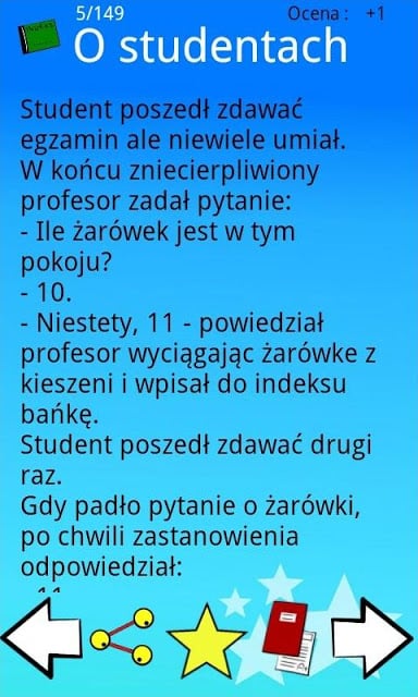 Joker - kawały, dowcipy截图2