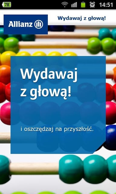 Wydawaj z głową!截图4