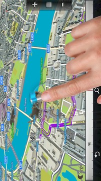 GPS导航下载2018年安卓最新版_GPS导航手