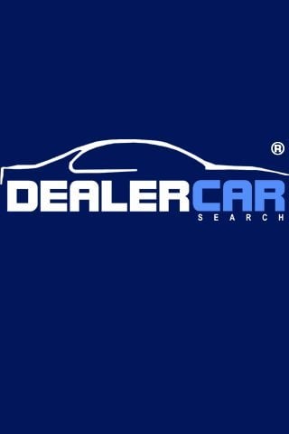 Dealer Car Search截图4