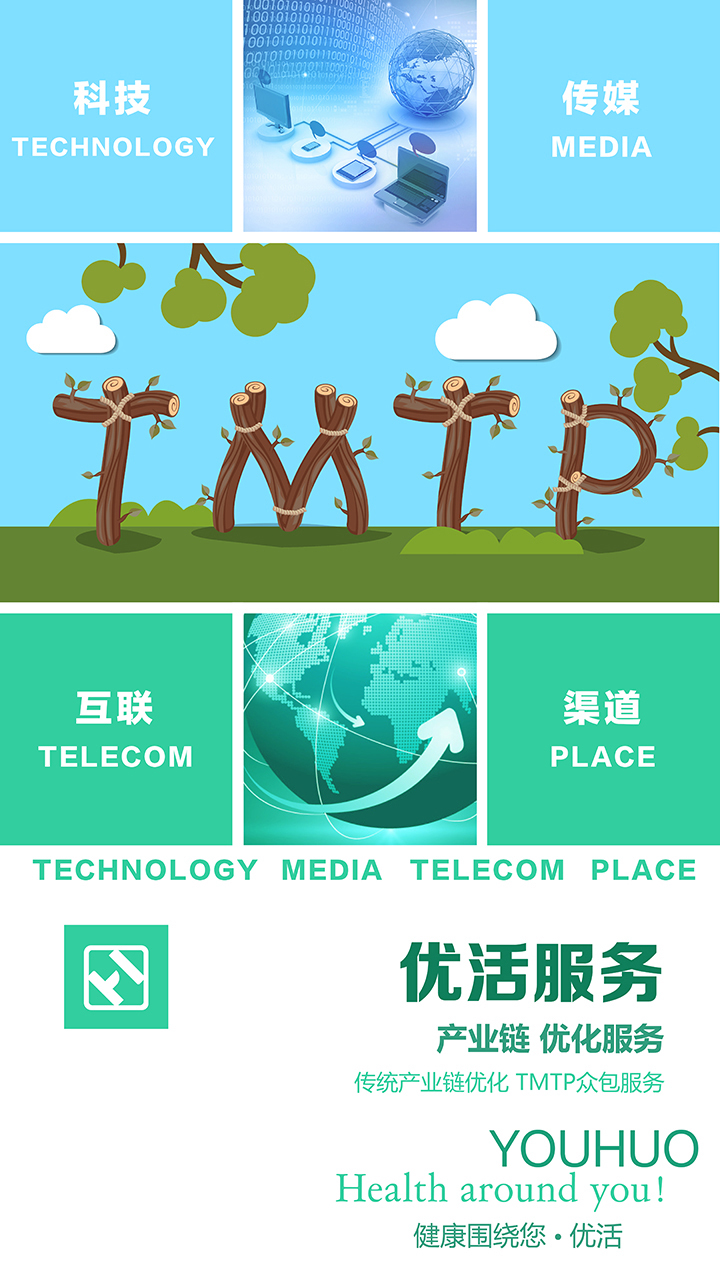 优活社区截图5