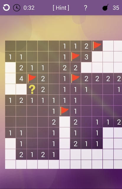 经典扫雷 Minesweeper Puzzle截图4