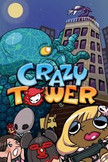 疯狂之塔 Freak Tower截图1