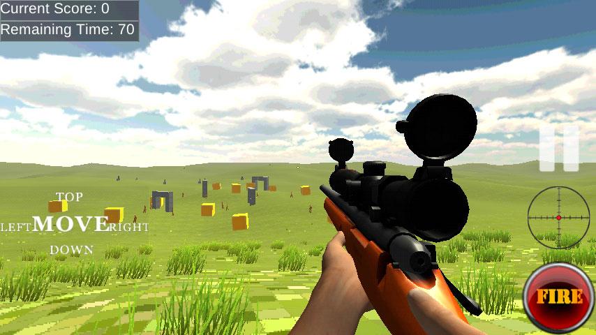 超级狙击手下载