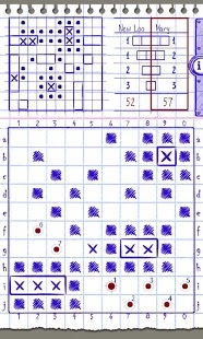 涂鸦海战棋截图2