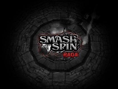 狂怒链球 SmashSpin截图1