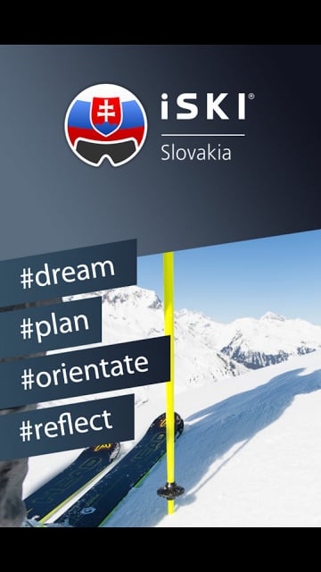 iSKI Slovakia截图6