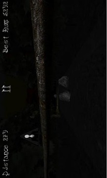 恐怖瘦人跑酷 Slender Run截图