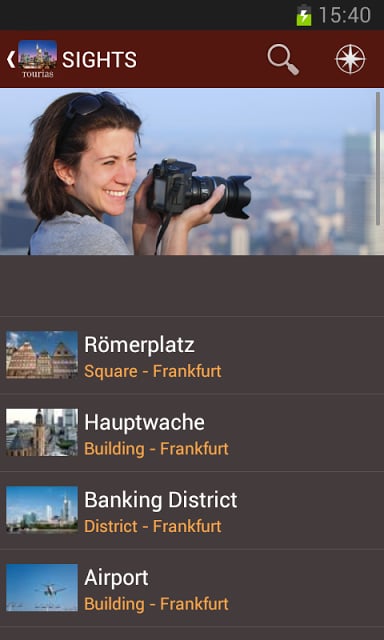 Frankfurt截图5