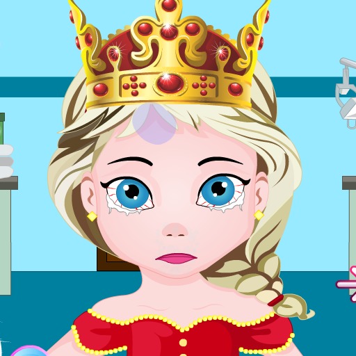 Princess Head Surgery截图1