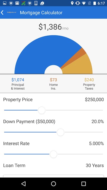 Home Search - TheMLSonline.com Real Estate - Minnesota MLS Search截图1