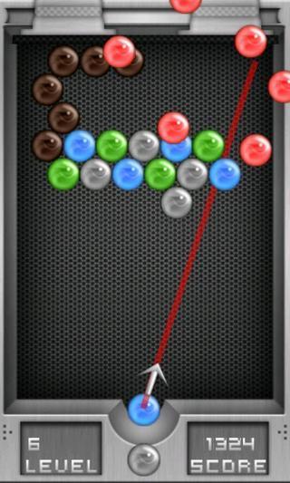 Marble Blast截图2