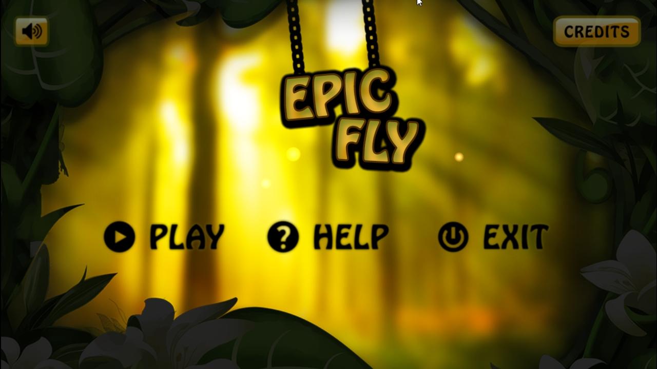 Epic Fly截图4