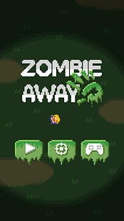 僵尸也疯狂 Zombie Away截图5