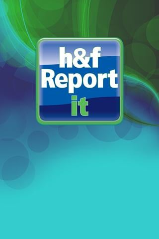 h&amp;f Report it截图2