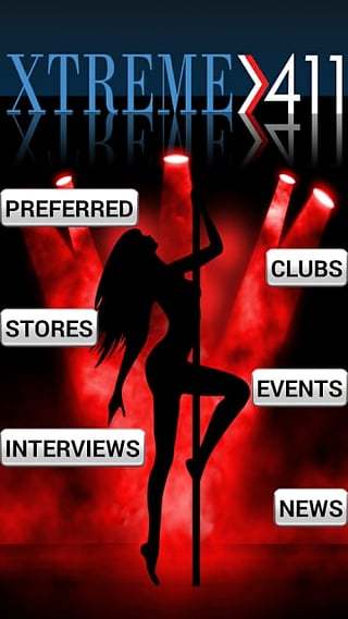 Strip Club & Store Finder截图4