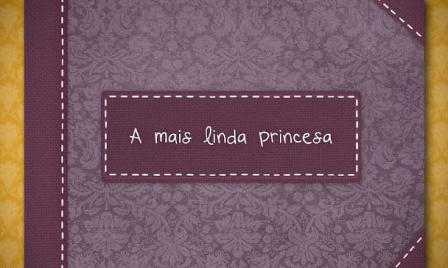 A mais linda princesa截图2