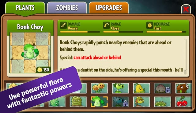 植物大战僵尸2国际板 Plants Vs Zombies 2截图9