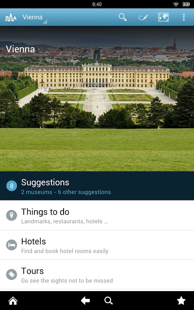 维也纳旅游指南截图8