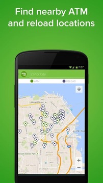 Green Dot Mobile截图