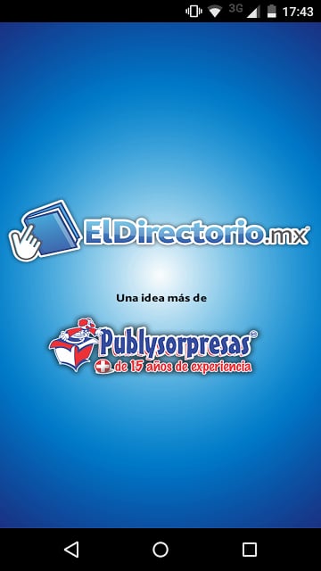 El Directorio截图2